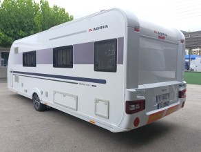 Alpina 663 HT