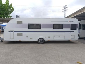 Alpina 663 HT