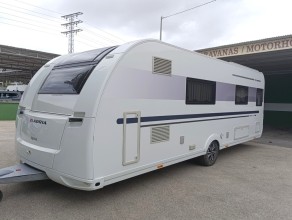 Alpina 663 HT