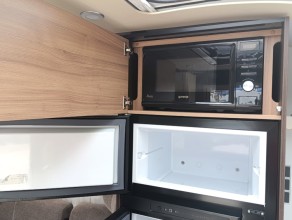 Alpina 663 HT
