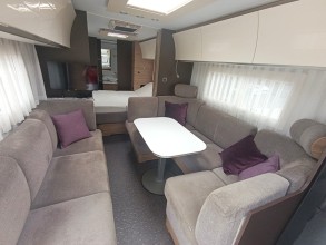 Alpina 663 HT