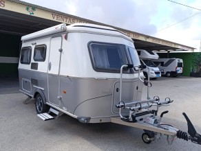 Eriba Touring 430
