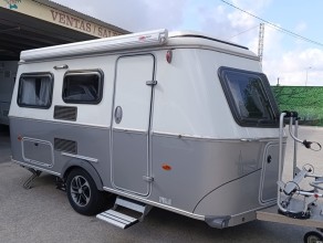 Eriba Touring 430