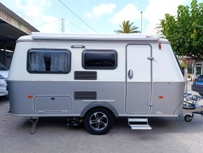 Eriba Touring 430