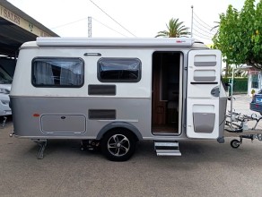Eriba Touring 430