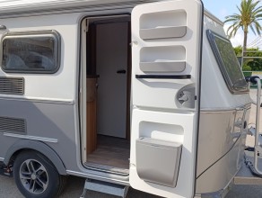 Eriba Touring 430