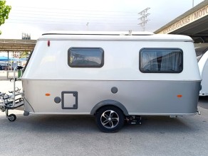 Eriba Touring 430