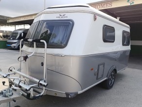 Eriba Touring 430
