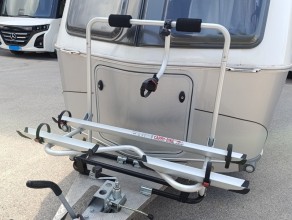 Eriba Touring 430