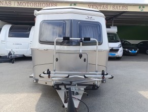 Eriba Touring 430