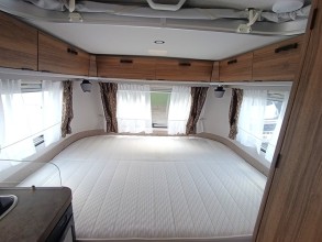 Eriba Touring 430