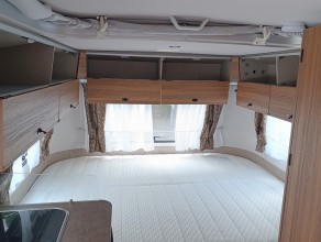 Eriba Touring 430