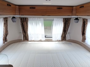 Eriba Touring 430
