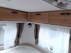 Eriba Touring 430