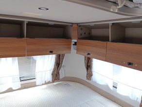 Eriba Touring 430
