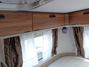 Eriba Touring 430