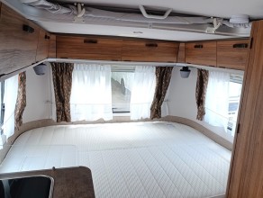 Eriba Touring 430