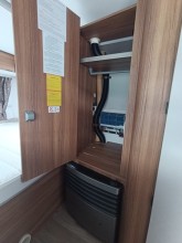 Eriba Touring 430