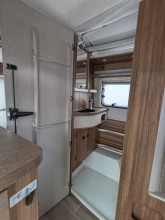 Eriba Touring 430