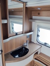 Eriba Touring 430