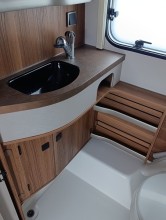 Eriba Touring 430
