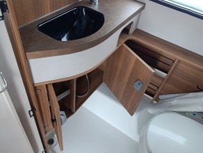 Eriba Touring 430