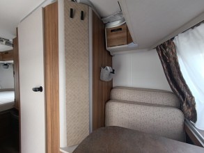 Eriba Touring 430