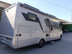 Sonic Supreme 700 DC