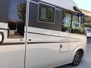 Sonic Supreme 700 DC