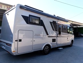 Sonic Supreme 700 DC