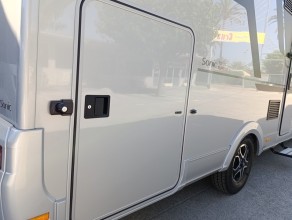 Sonic Supreme 700 DC
