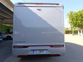 Sonic Supreme 700 DC