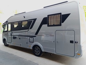 Sonic Supreme 700 DC