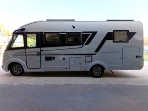 Sonic Supreme 700 DC