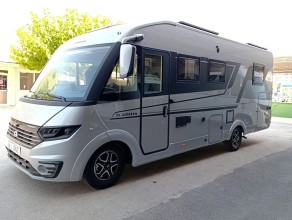 Sonic Supreme 700 DC