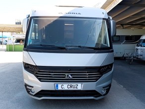 Sonic Supreme 700 DC