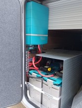 Sonic Supreme 700 DC