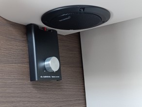 Sonic Supreme 700 DC