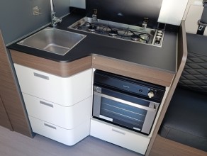 Sonic Supreme 700 DC