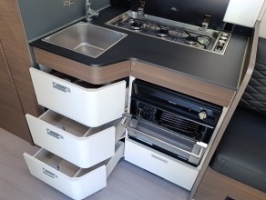 Sonic Supreme 700 DC