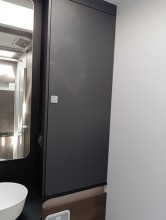 Sonic Supreme 700 DC