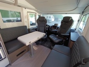 Sonic Supreme 700 DC