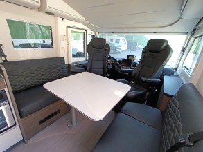 Sonic Supreme 700 DC