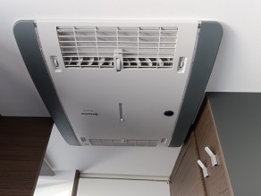 Sonic Supreme 700 DC