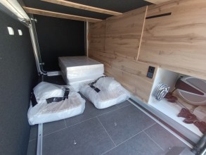 Le Voyageur HERITAGE 7.9 CF