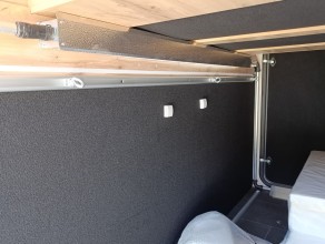 Le Voyageur HERITAGE 7.9 CF