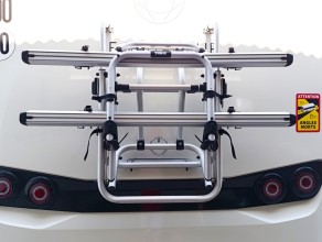 Le Voyageur HERITAGE 7.9 CF
