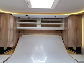 Le Voyageur HERITAGE 7.9 CF