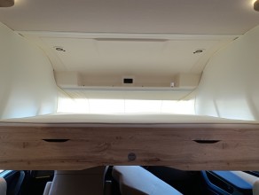 Le Voyageur HERITAGE 7.9 CF