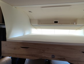 Le Voyageur HERITAGE 7.9 CF